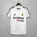 REAL MADRID I 04/05 (RETRO)