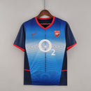 ARSENAL II 02/04 (RETRO)