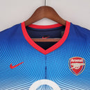 ARSENAL II 02/04 (RETRO)