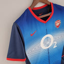ARSENAL II 02/04 (RETRO)