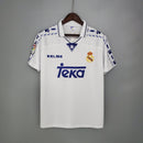 REAL MADRID I 96/97 (RETRO)