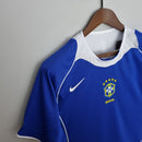 BRASIL II 04/06 (RETRO)