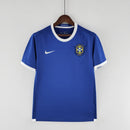 BRASIL II 2006 (RETRO)