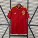 ESPAÑA I 2012 (RETRO)