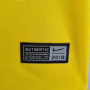 BRASIL I 2018 (RETRO)