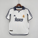 REAL MADRID I 00/01 (RETRO)