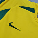 BRASIL I 2002 (RETRO)