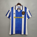 MANCHESTER UNITED II 94/96 HOMBRE (RETRO)