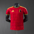 BELGICA MUNDIAL I 2026  (VERSÃO JOGADOR)