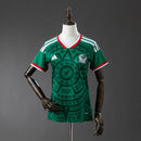 MEXICO MUNDIAL I 2026