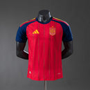 ESPANHA  MUNDIAL I 2026 (VERSÃO JOGADOR)