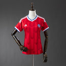 CHILE MUNDIAL I 2026