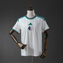 ARGELIA MUNDIAL I 2026