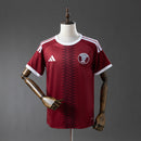 KATAR MUNDIAL I 2026