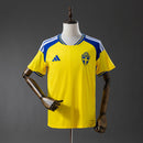 SUECIA MUNDIAL I 2026