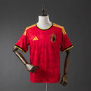 BELGICA MUNDIAL I 2026