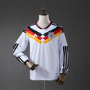 ALEMANIA MUNDIAL I 2026 (MANGA LARGA)