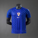 CROACIA MUNDIAL II 2026 (VERSÃO JOGADOR)