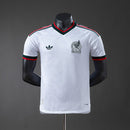 MÉXICO MUNDIAL II 2026 (VERSÃO JOGADOR)