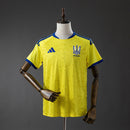 UCRANIA MUNDIAL 2026