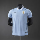URUGUAY I 2026 (VERSÃO JOGADOR)