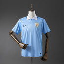 URUGUAY I 2026