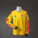 COLOMBIA MUNDIAL I 2026 HOMBRE (MANGA LONGA)