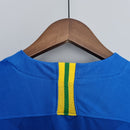 BRASIL II 2018 (RETRO)
