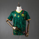 CAMARÕES MUNDIAL I 2026