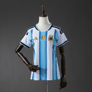 ARGENTINA MUNDIAL I 2026
