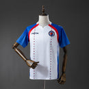 HAITI MUNDIAL II 26/27