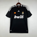 REAL MADRID III 08/09 (RETRO)
