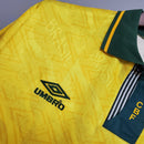 BRASIL I 91/93 (RETRO)