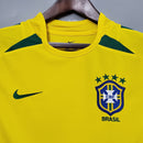 BRASIL I 2002 (RETRO)