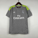 REAL MADRID II 15/16 (RETRO)