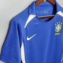 BRASIL II 2002 (RETRO)