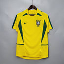 BRASIL I 2002 (RETRO)