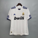 REAL MADRID I 10/11 (RETRO)