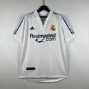 REAL MADRID I 01/02 (RETRO)