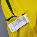BRASIL I 2002 (RETRO)