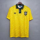 BRASIL I 91/93 (RETRO)
