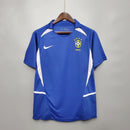 BRASIL II 2002 (RETRO)