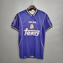 REAL MADRID II 97/98 (RETRO)