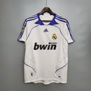 REAL MADRID I 07/08 (RETRO)