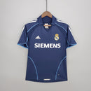 REAL MADRID II 05/06 (RETRO)