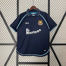 WEST HAM III 99/01(RETRO)