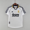 REAL MADRID I 2000 (RETRO)