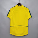 BRASIL I 2002 (RETRO)