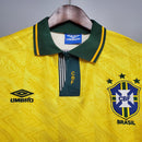 BRASIL I 91/93 (RETRO)