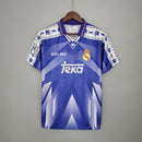 REAL MADRID II 96/97 (RETRO)